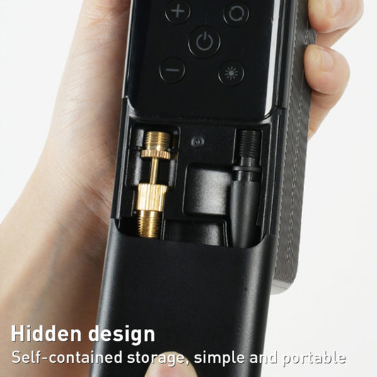 Compressore Auto Yesido VC05