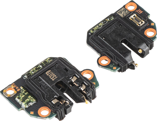 Audio Connector Oppo A5x 4G / A5 4G, Service Pack 621024000179