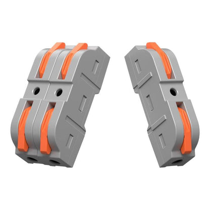 Connettore di Giunzione Fili Sonoff D1-1, Set 34 pezzi