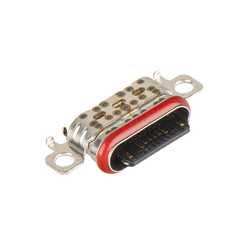 Connettore di ricarica Motorola Moto G87, Service Pack S948F05247