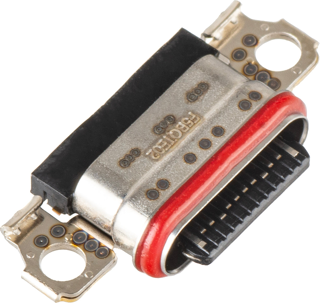 Connettore di Ricarica Motorola Razr 60 Ultra, Service Pack SCA8E75511