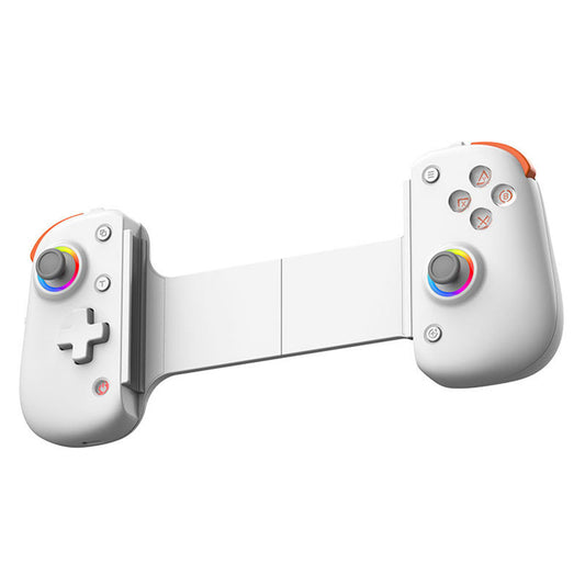 Controller Techsuit BSP-D8 Pro, Bianco