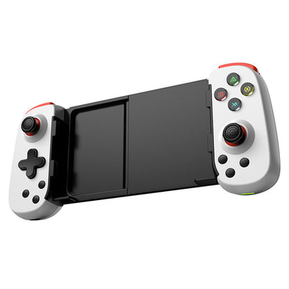 Controller Techsuit D6 DP, Bianco