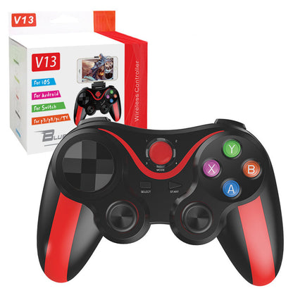 Controller Techsuit V13, Rosso