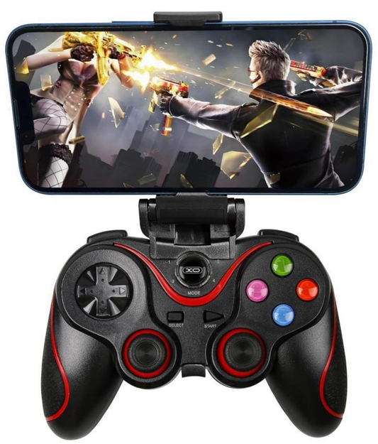 Controller XO Design GP5, Nero
