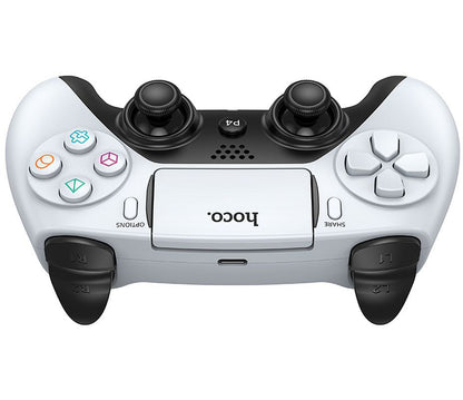 Controller HOCO GA1 Phoenix, Bianco