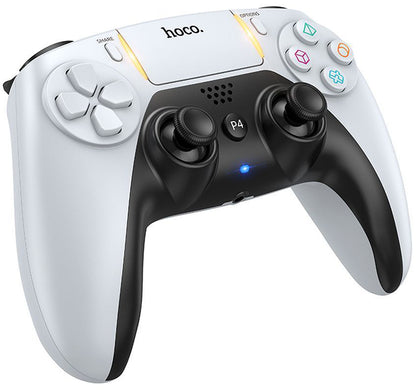Controller HOCO GA1 Phoenix, Bianco