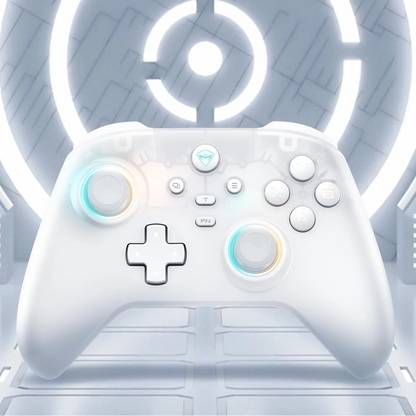 Controller Machenike G3 V2, Bianco