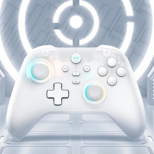 Controller Machenike G3 V2, Bianco