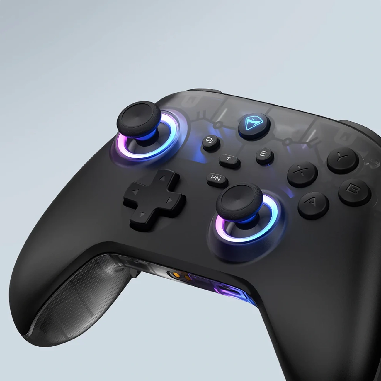 Controller Machenike G3 V2, Nero
