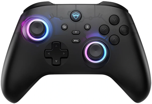 Controller Machenike G3 V2 con Stazione di Ricarica, Nero