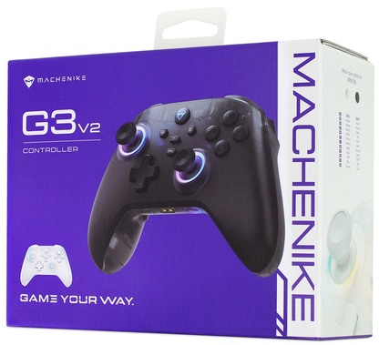 Controller Machenike G3 V2, Nero
