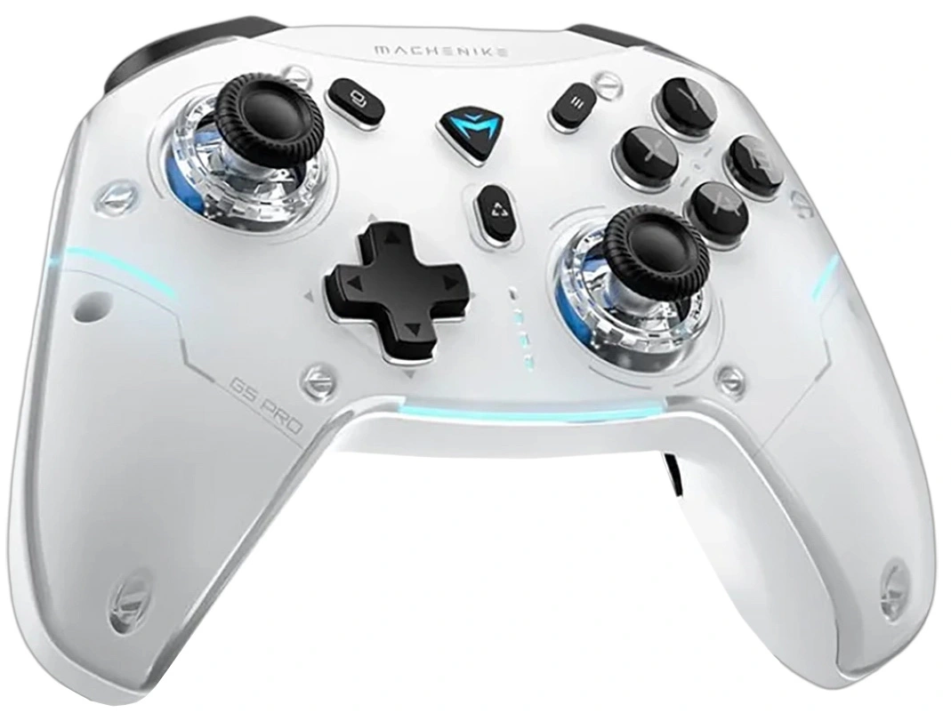 Machenike G5Pro Max Controller, White