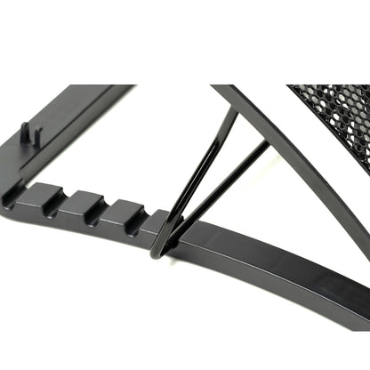 Cooler HAVIT F2051 per Laptop 9inch - 17inch, Nero