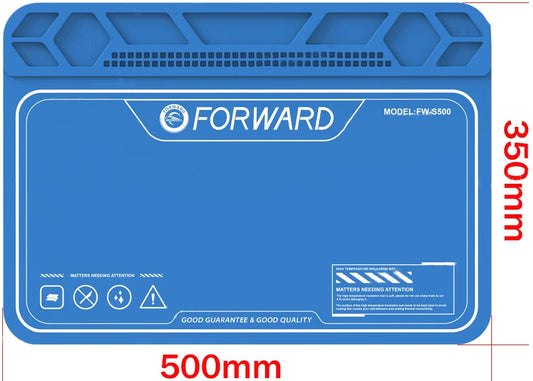 Tappetino Service Forward FW-S500, 50cm x 35cm
