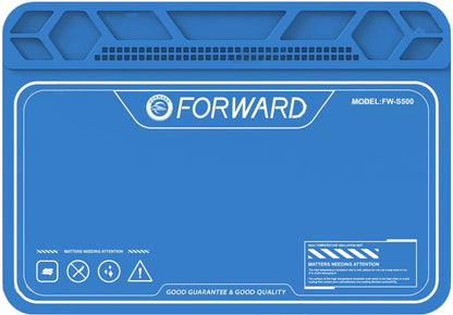 Tappetino Service Forward FW-S500, 50cm x 35cm