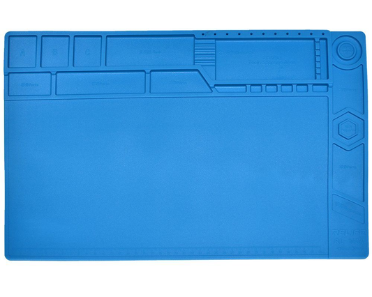 Tappeto Service Relife RL-160A