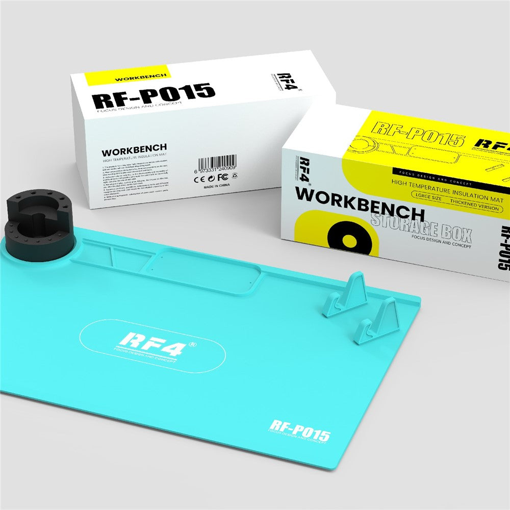 Service Mat RF4 RF-PO15, 45cm x 28cm