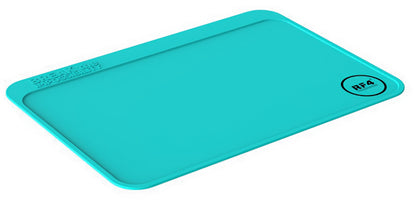 Tappetino da lavoro RF4 RF-PO18, 26cm x 18cm, Verde