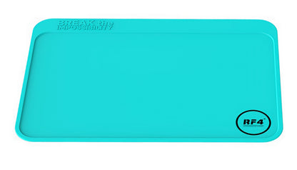 Tappetino da lavoro RF4 RF-PO18, 26cm x 18cm, Verde