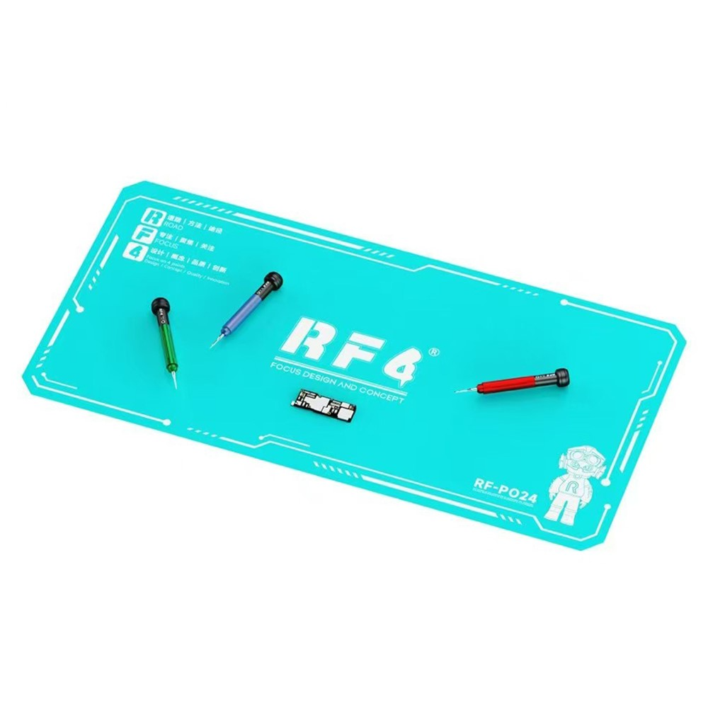 Service Mat RF4 RF-PO24, 70cm x 35cm