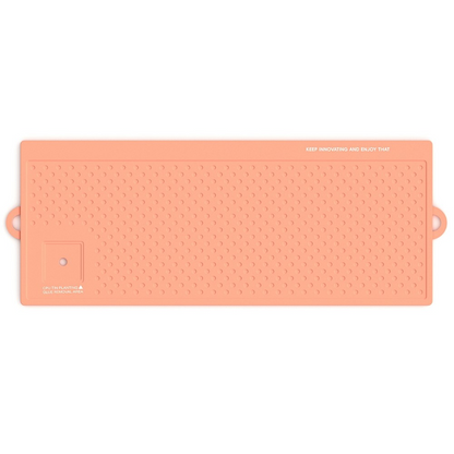 Tappetino di servizio RF4 RF-PO32 con Rete BGA (Modello A8 - A17), 50cm x 20cm