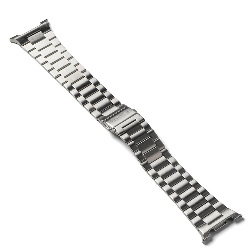 Cinturino Ringke Metal One Air per Samsung Galaxy Watch8 / Watch8 Classic Series, Argento