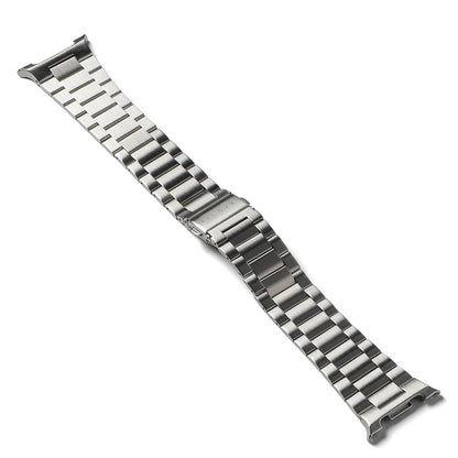 Cinturino Ringke Metal One Air per Samsung Galaxy Watch8 / Watch8 Classic Series, Argento