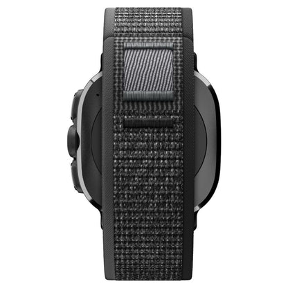 Cinturino Spigen Athlex Air per Samsung Galaxy Watch Ultra Series, Nero Grigio AMP11614