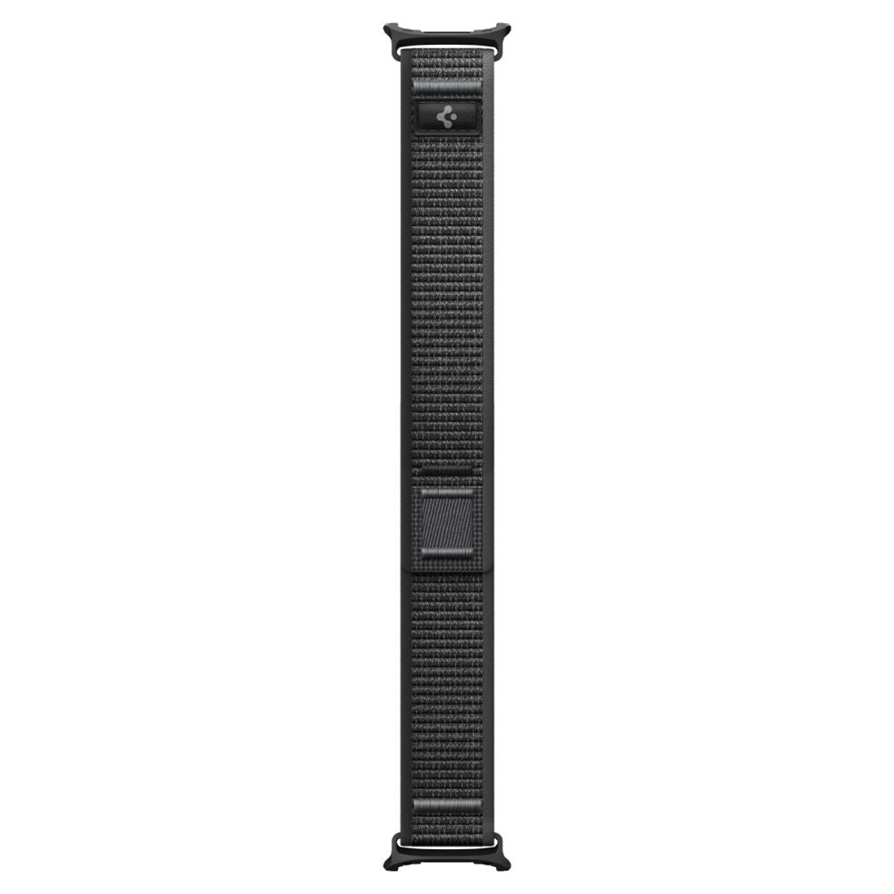 Cinturino Spigen Athlex Air per Samsung Galaxy Watch Ultra Series, Nero Grigio AMP11614