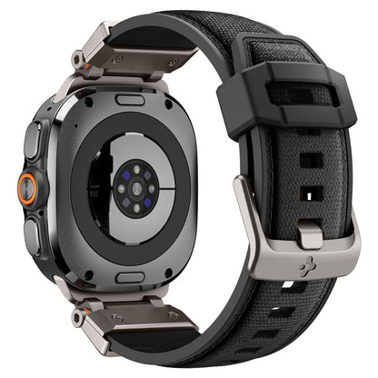 Cinturino Spigen DuraPro Armor per Samsung Galaxy Watch Ultra Series, Nero AMP11615