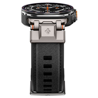 Cinturino Spigen DuraPro Armor per Samsung Galaxy Watch Ultra Series, Nero AMP11615