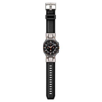 Cinturino Spigen DuraPro Armor per Samsung Galaxy Watch Ultra Series, Nero AMP11615