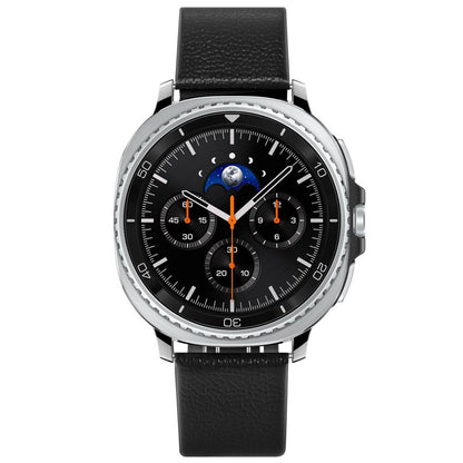 Cinturino Spigen Enzo per Samsung Galaxy Watch8 / Watch8 Classic Series, Nero