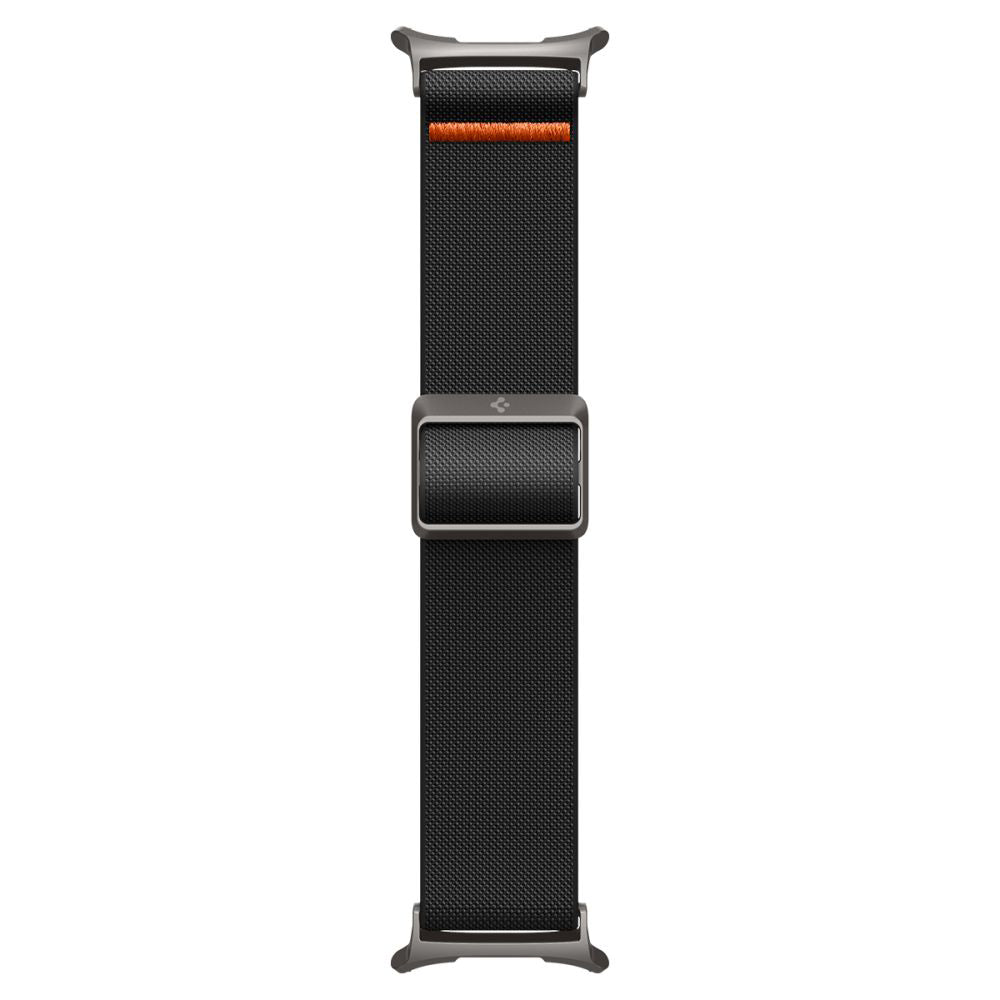 Cinturino Spigen Fit Lite per Samsung Galaxy Watch Ultra, Nero