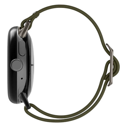 Cinturino Spigen Lite Fit per Google Pixel Watch 41mm Series, Kaki AMP07608