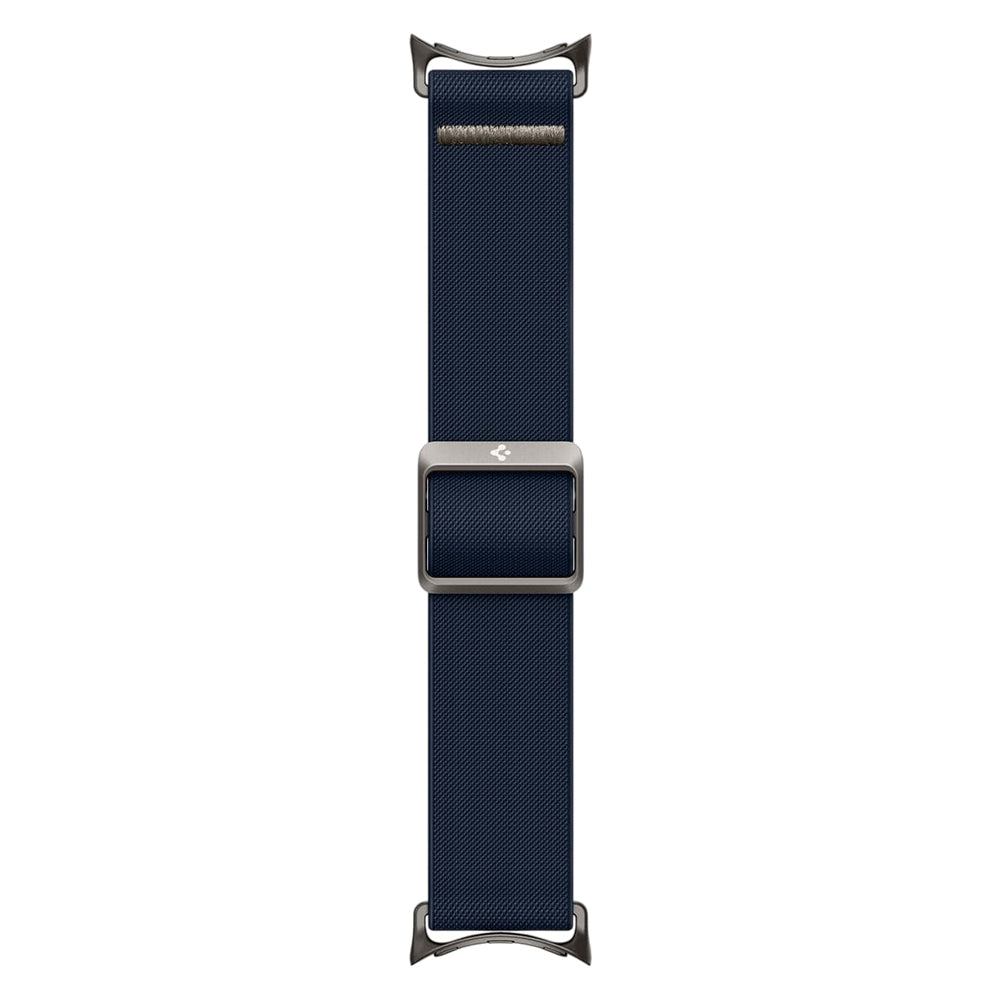 Cinturino Spigen Lite Fit per Google Pixel Watch 45mm Series, Blu Navy AMP07607