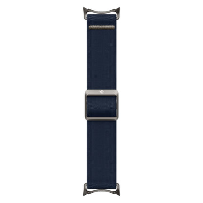 Cinturino Spigen Lite Fit per Google Pixel Watch 45mm Series, Blu Navy AMP07607