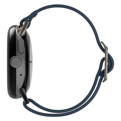 Cinturino Spigen Lite Fit per Google Pixel Watch 45mm Series, Blu Navy AMP07607