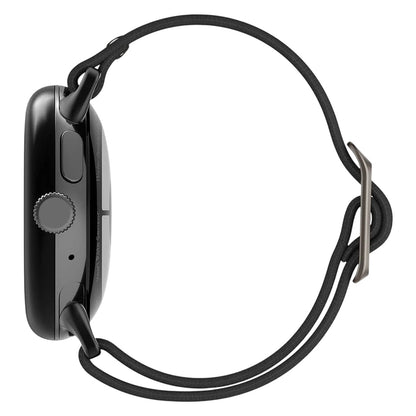 Cinturino Spigen Lite Fit per Google Pixel Watch 45mm Series, Nero AMP07601
