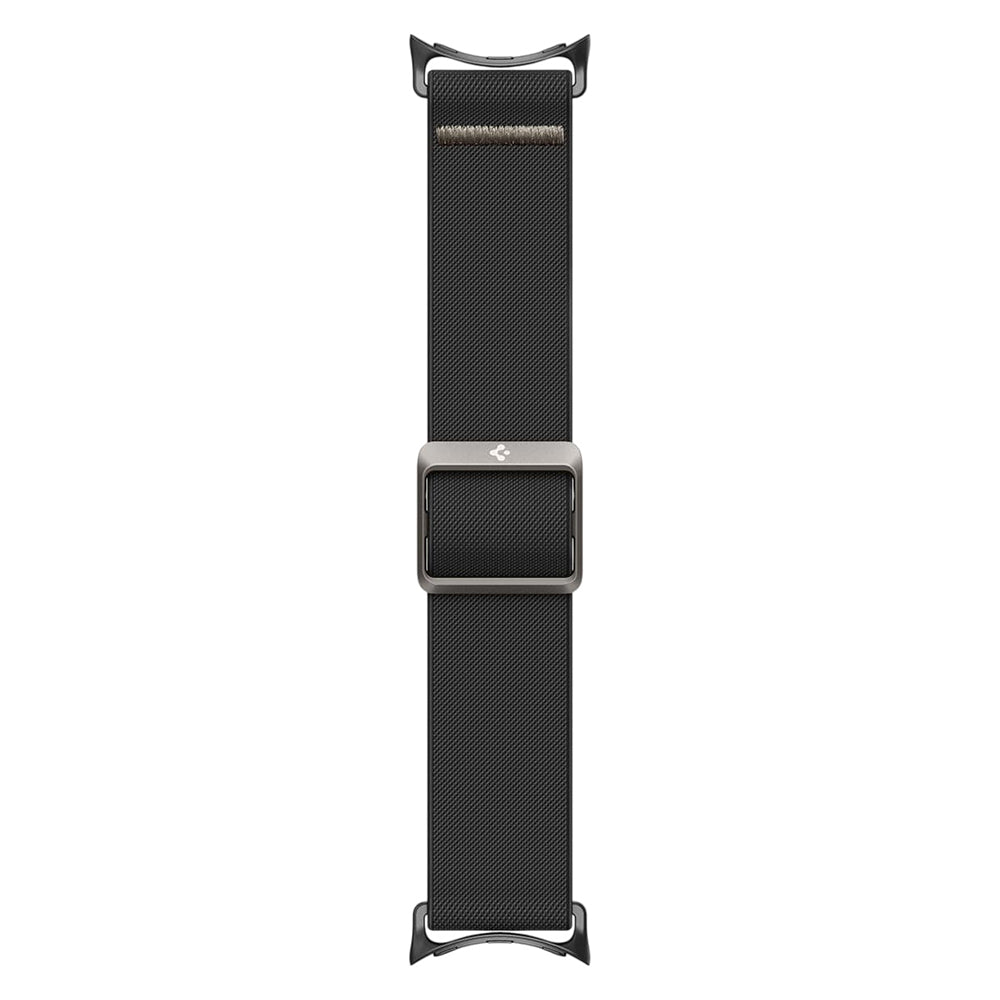 Cinturino Spigen Lite Fit per Google Pixel Watch 45mm Series, Nero AMP07601