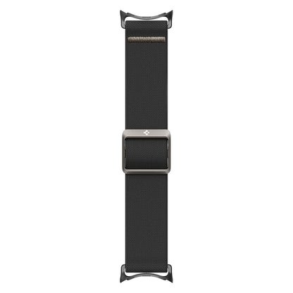 Cinturino Spigen Lite Fit per Google Pixel Watch 45mm Series, Nero AMP07601