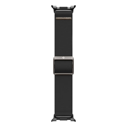 Cinturino Spigen Lite Fit per Samsung Galaxy Watch8 / Watch8 Classic Series, Nero