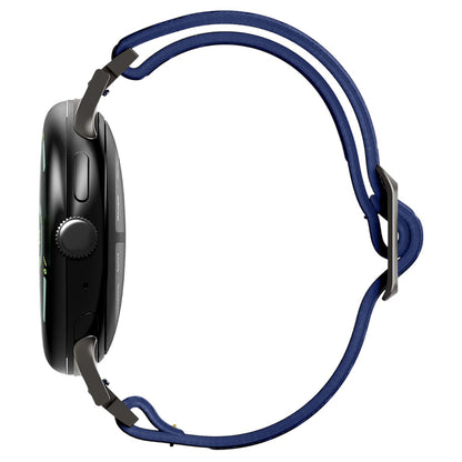 Cinturino Spigen Lite Fit X per Google Pixel Watch 41mm Series, Blu Navy AMP11812