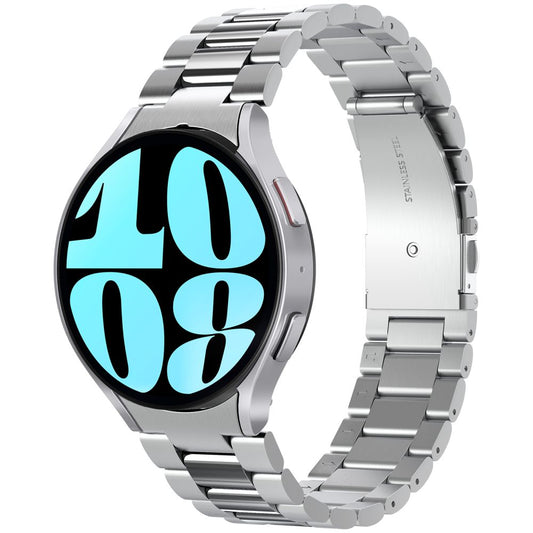 Cinturino Spigen Modern Fit per Samsung Galaxy Watch6 44mm, Argento