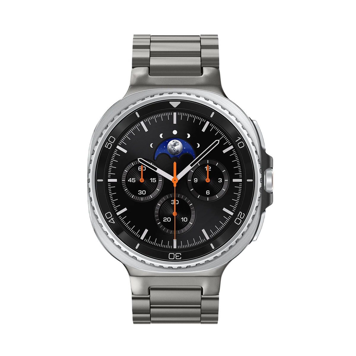 Cinturino Spigen Modern Fit per Samsung Galaxy Watch9 / Watch8 / Watch8 Classic Series, Grigio AMP10122