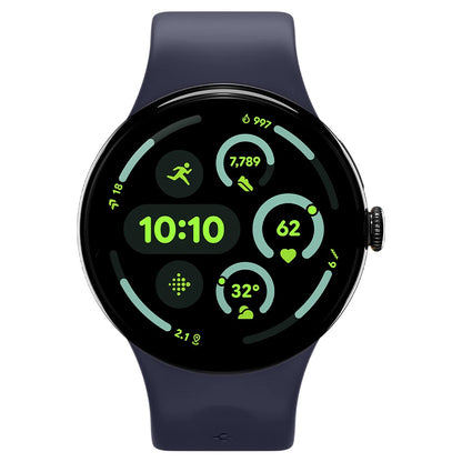 Cinturino Spigen Nano Pop per Google Pixel Watch 41mm Series, Blu Navy AMP09485