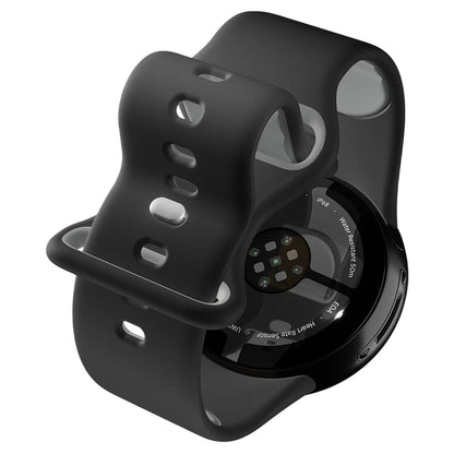 Cinturino Spigen Nano Pop per Google Pixel Watch 41mm Series, Nero AMP09486