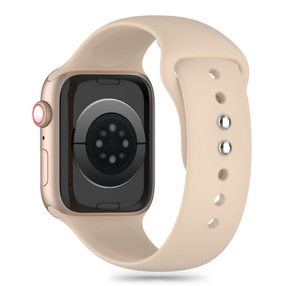 Cinturino Tech-Protect Silicone per Apple Watch 41mm / 40mm / 38mm Series, Beige