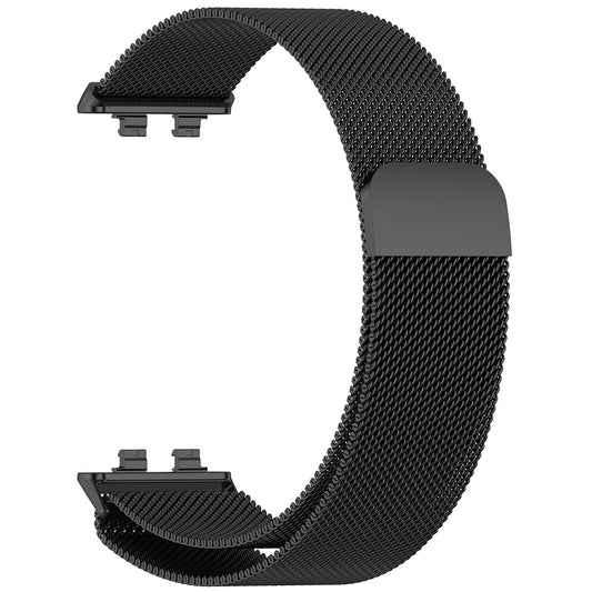 Cinturino Techsuit W009 per Huawei Band 11 / 11 Pro, Nero